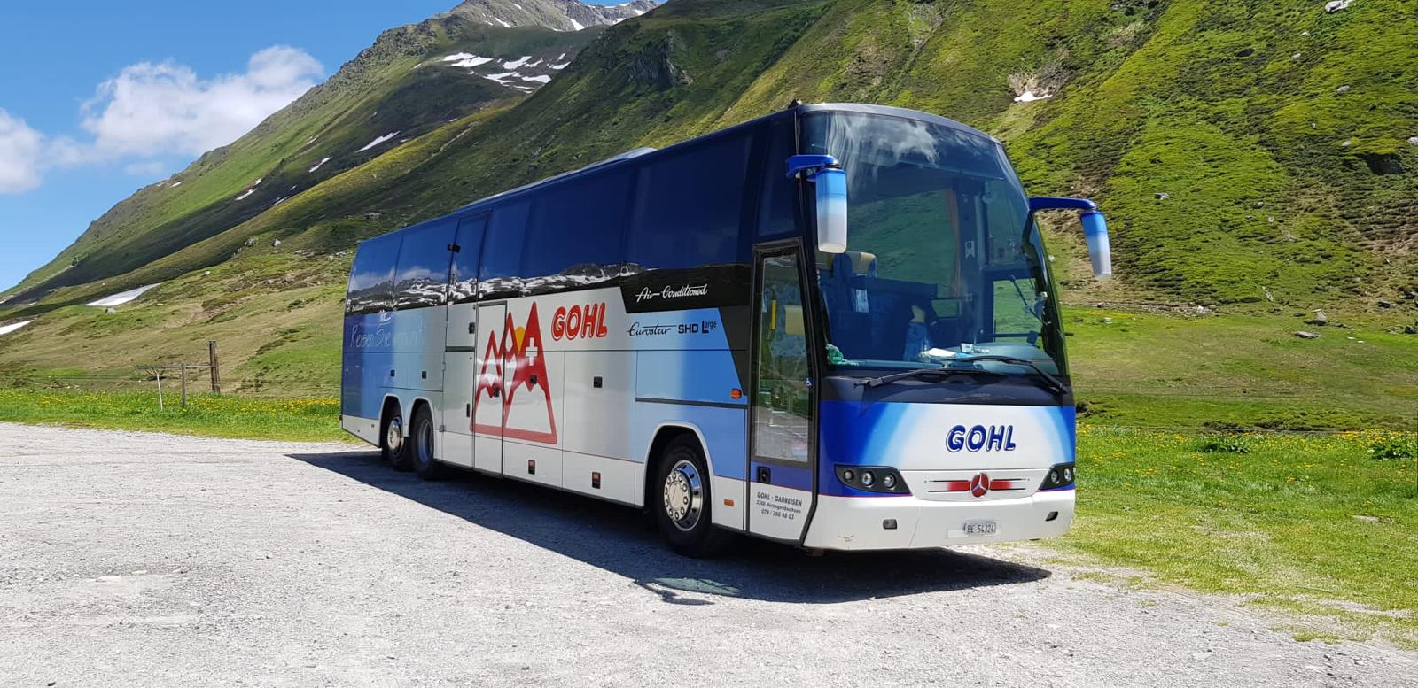 VINCY Transport